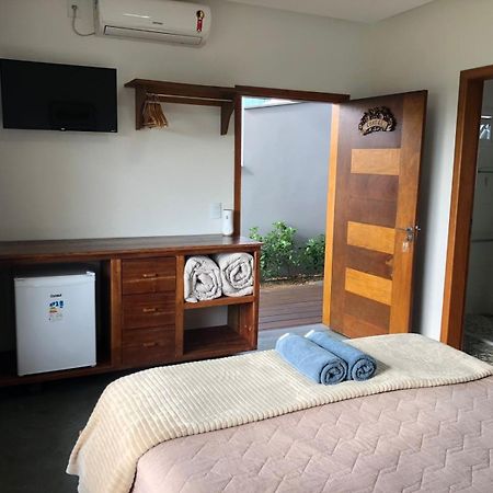 Pousada Casa Albatross Penha  Exterior foto