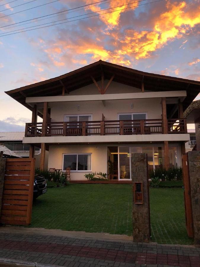 Pousada Casa Albatross Penha  Exterior foto