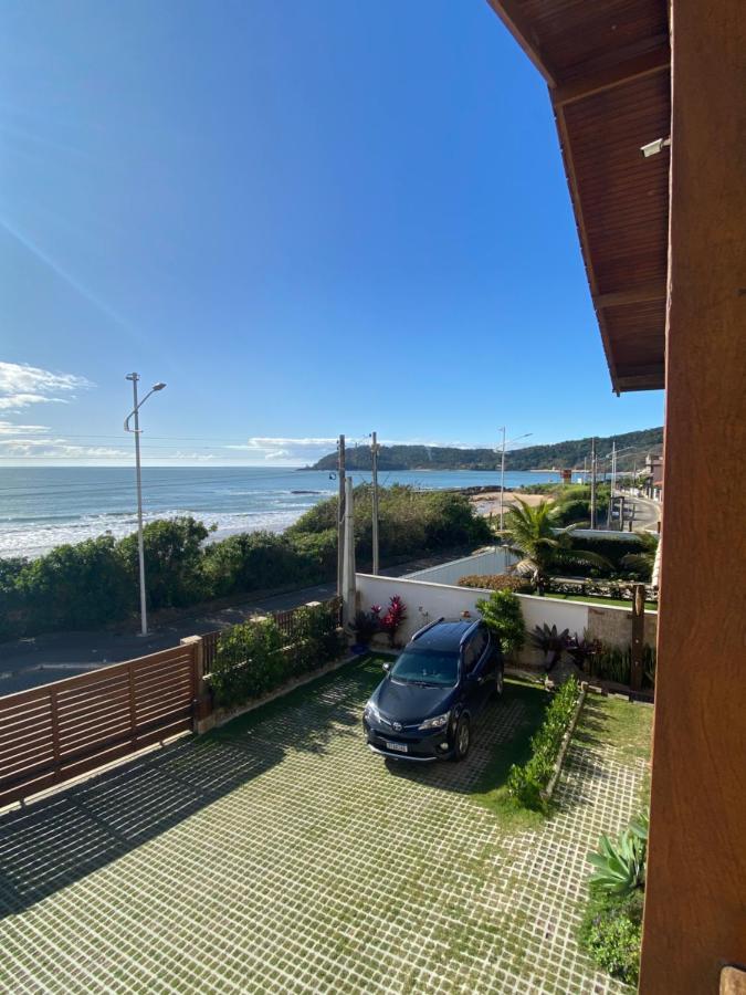 Pousada Casa Albatross Penha  Exterior foto