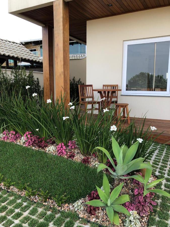 Pousada Casa Albatross Penha  Exterior foto